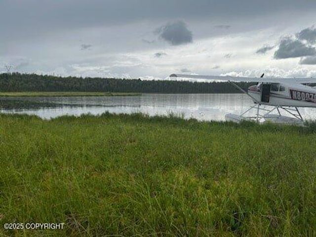 27460 S Baldy Bluff Drive, Talkeetna, AK 99676