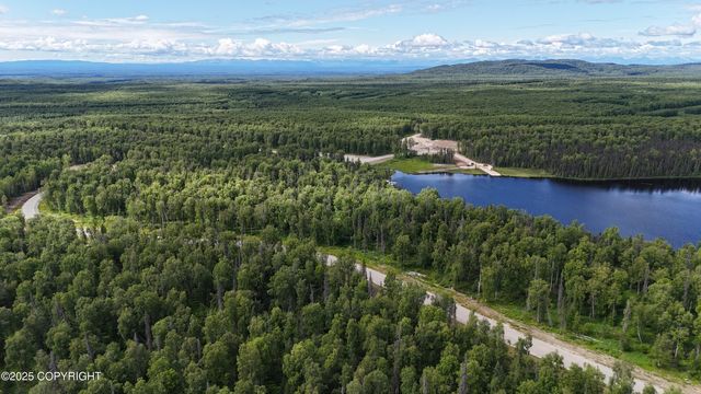 27460 S Baldy Bluff Drive, Talkeetna, AK 99676