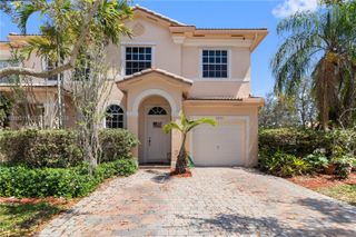 2883 SW 85th Avenue 106, Miramar, FL 33025