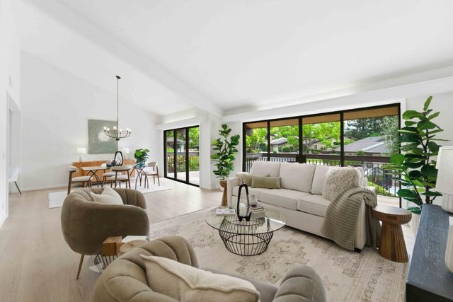 496 Golfview Drive, San Jose, CA 95127