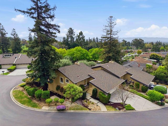 496 Golfview Drive, San Jose, CA 95127