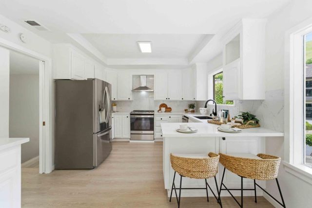 496 Golfview Drive, San Jose, CA 95127