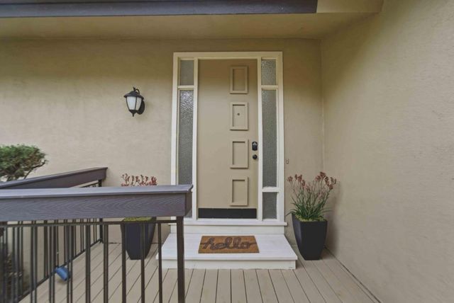 496 Golfview Drive, San Jose, CA 95127