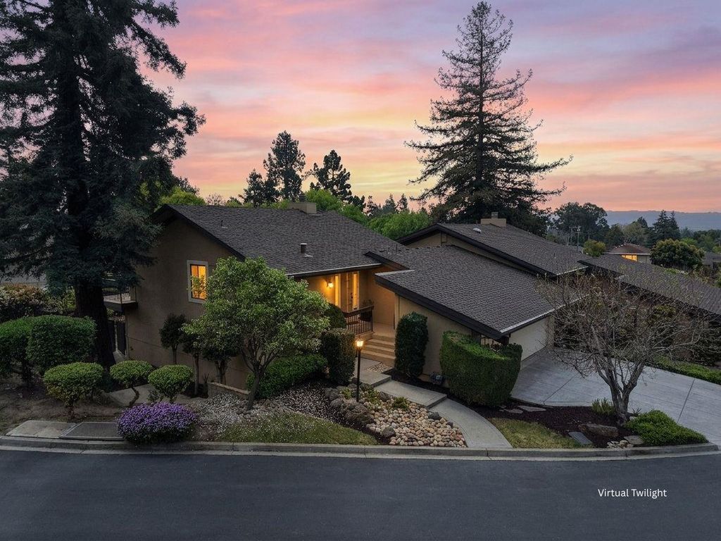 496 Golfview Drive, San Jose, CA 95127