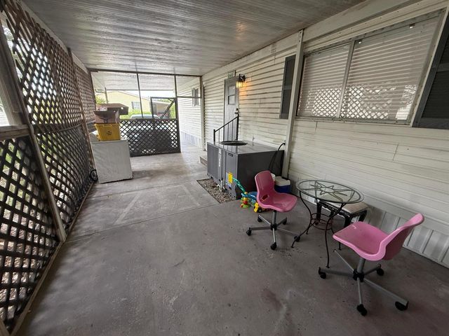 4707 Nancy Drive 757, Lake Worth, FL 33463