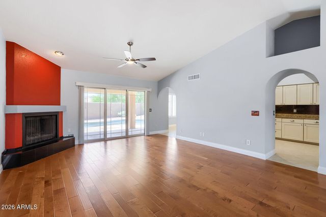 15208 N Del Ray Drive, Fountain Hills, AZ 85268