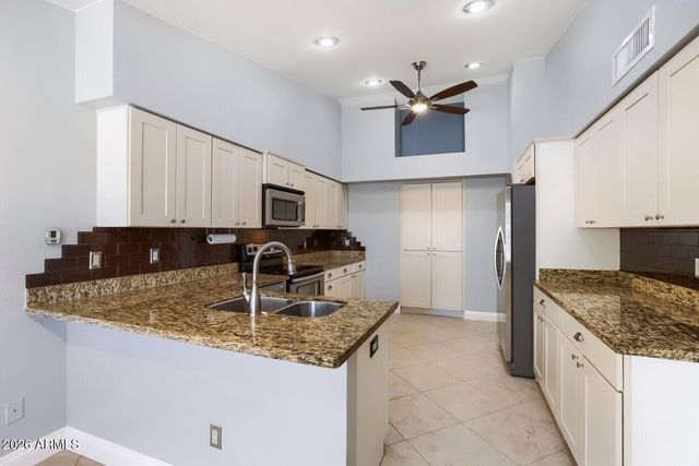 15208 N Del Ray Drive, Fountain Hills, AZ 85268