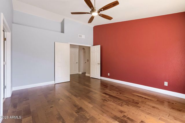 15208 N Del Ray Drive, Fountain Hills, AZ 85268