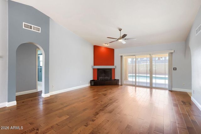 15208 N Del Ray Drive, Fountain Hills, AZ 85268