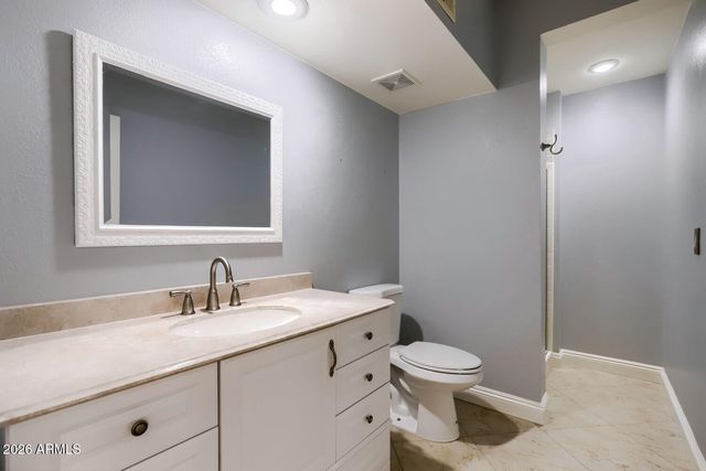 15208 N Del Ray Drive, Fountain Hills, AZ 85268