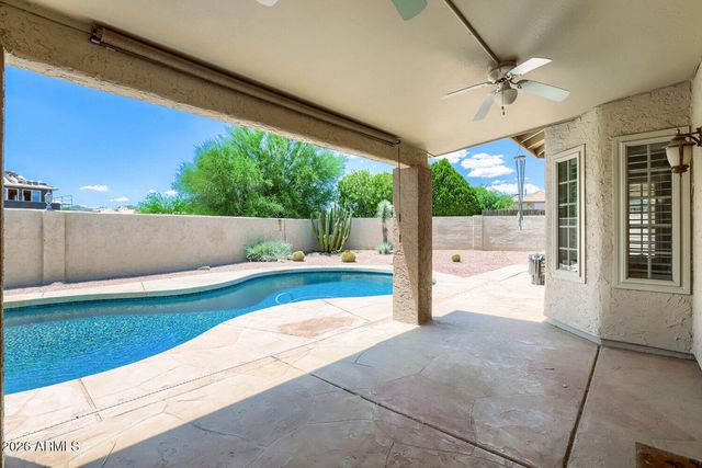 15208 N Del Ray Drive, Fountain Hills, AZ 85268