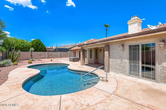 15208 N Del Ray Drive, Fountain Hills, AZ 85268