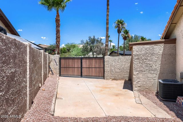 15208 N Del Ray Drive, Fountain Hills, AZ 85268
