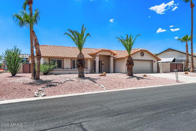 15208 N Del Ray Drive, Fountain Hills, AZ 85268