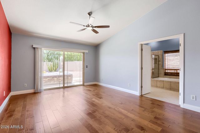 15208 N Del Ray Drive, Fountain Hills, AZ 85268
