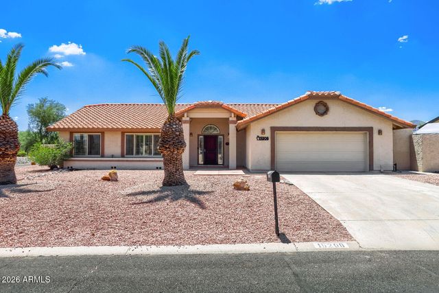 15208 N Del Ray Drive, Fountain Hills, AZ 85268