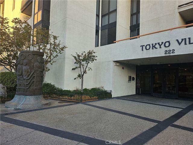 222 S Central, Los Angeles, CA 90012