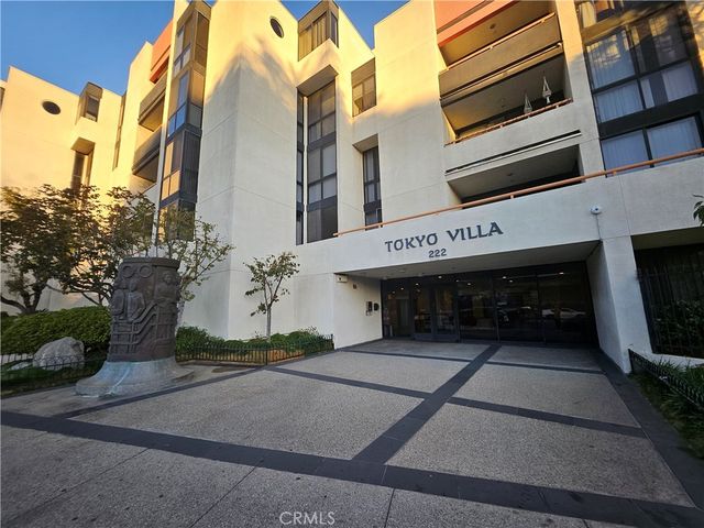 222 S Central, Los Angeles, CA 90012
