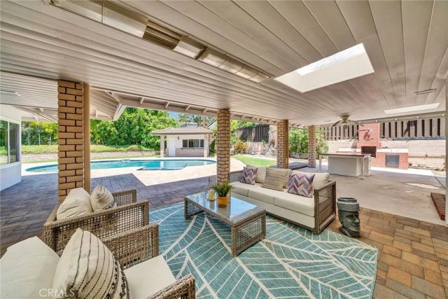 1771 Oakwood, Arcadia, CA 91006