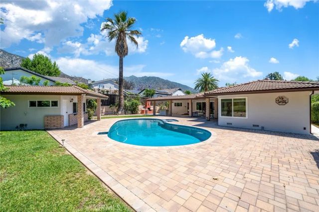 1771 Oakwood, Arcadia, CA 91006