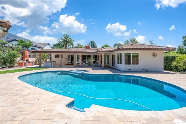 1771 Oakwood, Arcadia, CA 91006