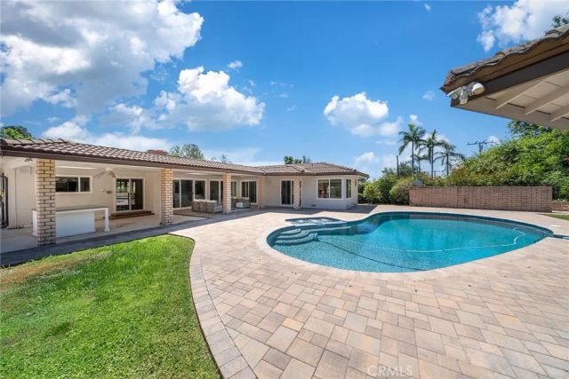 1771 Oakwood, Arcadia, CA 91006