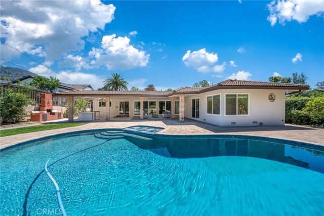 1771 Oakwood, Arcadia, CA 91006