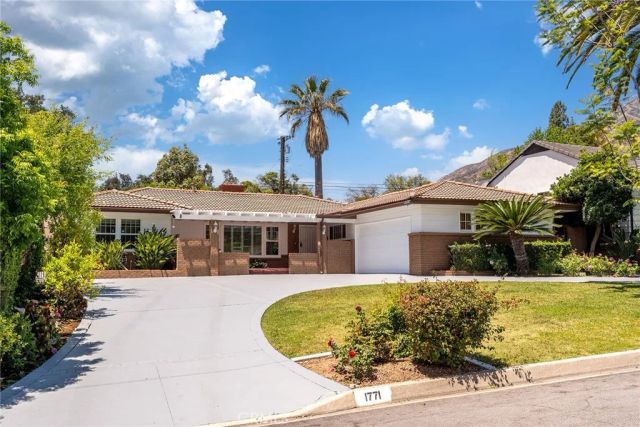 1771 Oakwood, Arcadia, CA 91006