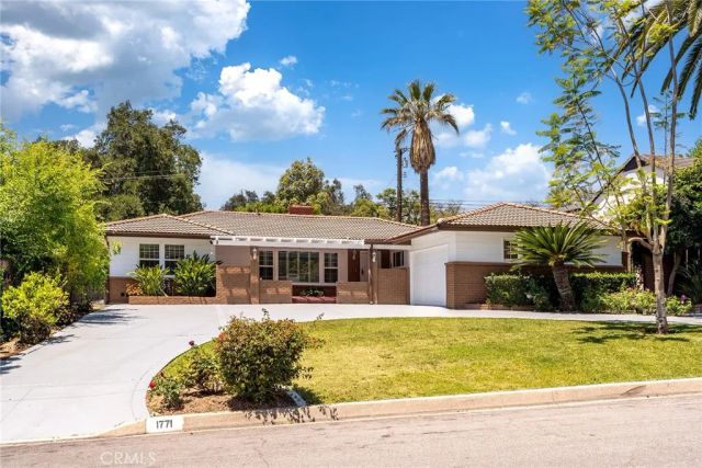 1771 Oakwood, Arcadia, CA 91006