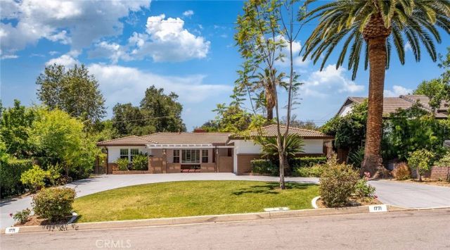 1771 Oakwood, Arcadia, CA 91006