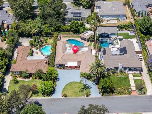 1771 Oakwood, Arcadia, CA 91006