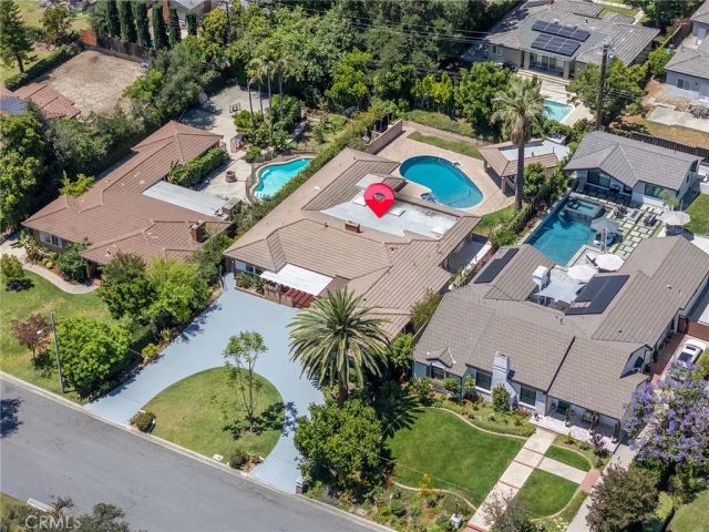 1771 Oakwood, Arcadia, CA 91006