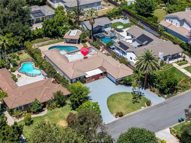 1771 Oakwood, Arcadia, CA 91006