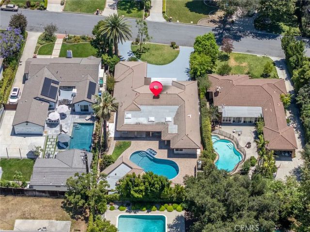 1771 Oakwood, Arcadia, CA 91006
