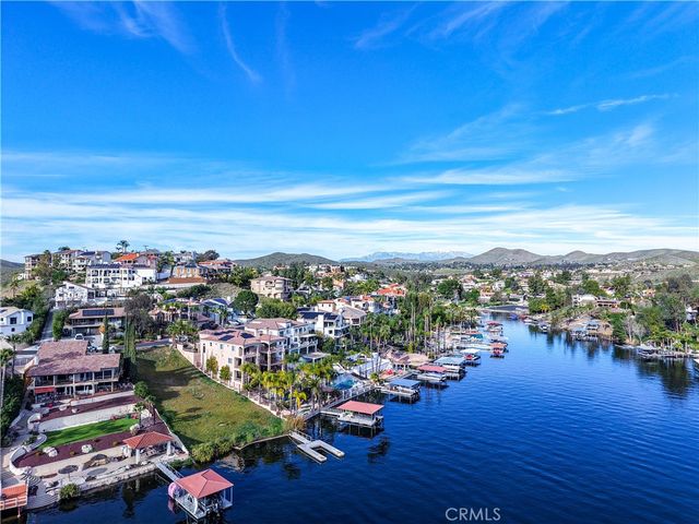 22226 san joaquin drive west Drive W, Canyon Lake, CA 92587