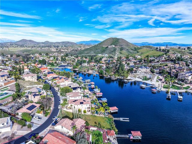 22226 san joaquin drive west Drive W, Canyon Lake, CA 92587
