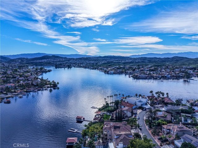 22226 san joaquin drive west Drive W, Canyon Lake, CA 92587