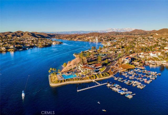 22226 san joaquin drive west Drive W, Canyon Lake, CA 92587