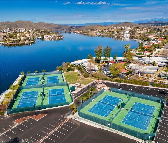 22226 san joaquin drive west Drive W, Canyon Lake, CA 92587