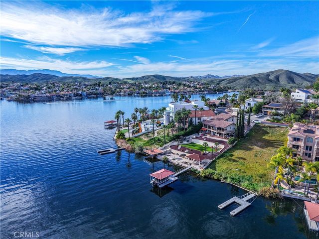 22226 san joaquin drive west Drive W, Canyon Lake, CA 92587