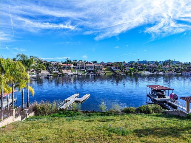 22226 san joaquin drive west Drive W, Canyon Lake, CA 92587