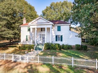 400 Salem Church Road, Lexington, GA 30648