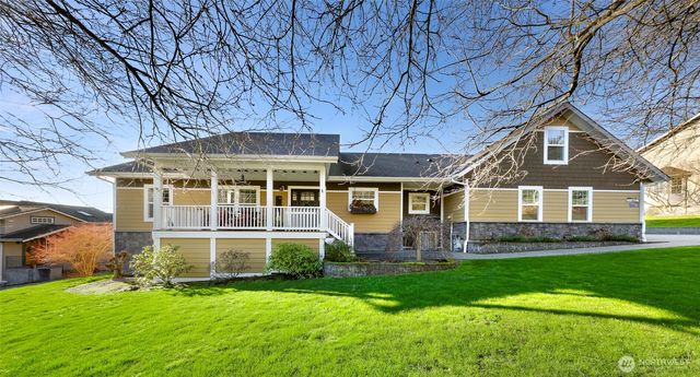 17766 Pamela Street, Mount Vernon, WA 98274