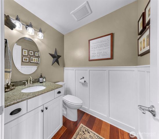 17766 Pamela Street, Mount Vernon, WA 98274