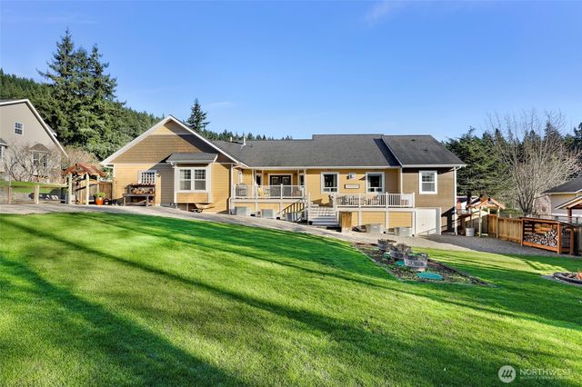 17766 Pamela Street, Mount Vernon, WA 98274