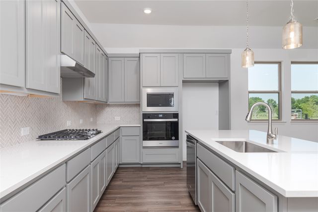 3501 Prickly Pear Path, Melissa, TX 75454