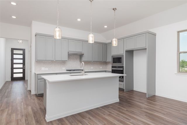 3501 Prickly Pear Path, Melissa, TX 75454