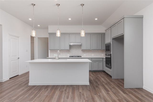 3501 Prickly Pear Path, Melissa, TX 75454