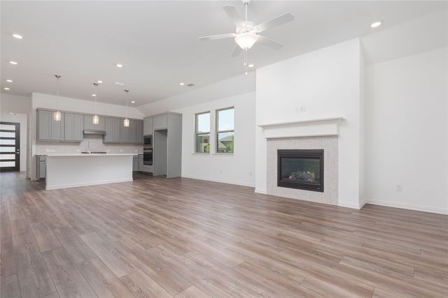 3501 Prickly Pear Path, Melissa, TX 75454