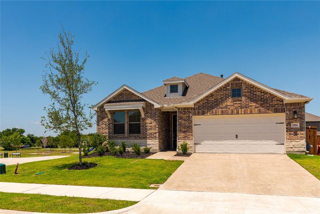3501 Prickly Pear Path, Melissa, TX 75454